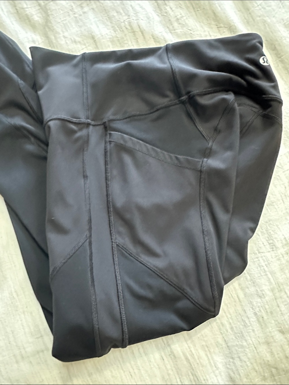 Lululemon All the Right Places Pants - Picture 8 of 10